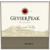 Geyser Peak Malbec 2013 Front Label