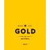 Rondel Gold Brut Front Label
