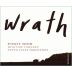 Wrath McIntyre Pinot Noir 2017 Front Label