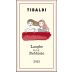 Tibaldi Langhe Nebbiolo 2022 Front Label