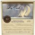 Dry Creek Vineyard Heritage Vines Zinfandel 2020 Front Label