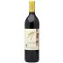 Frey Organic Zinfandel 2021 Front Bottle Shot