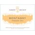 Albert Bichot Montagny Premier Cru 2024 Front Label