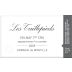 Domaine de Montille Volnay Les Taillepieds Premier Cru (1.5 Liter Magnum) 2009 Front Label