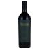 Pahlmeyer Merlot 2001 Front Bottle Shot