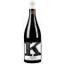 K Vintners Rockgarden Syrah 2013 Front Bottle Shot