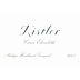 Kistler Vineyards Bodega Headlands Vineyard Cuvee Elisabeth Pinot Noir 2007 Front Label