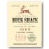 Shannon Ridge Buck Shack Red 2020 Front Label