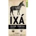 Greenbar IXA Organic Silver Tequila Front Label