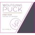 Wolfgang Puck Master Lot Reserve Pinot Noir 2016 Front Label