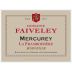 Faiveley Mercurey La Framboisiere Monopole 2020 Front Label