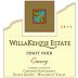WillaKenzie Estate Emery Pinot Noir 2015 Front Label