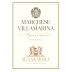 Sella & Mosca Marchese di Villamarina Alghero Cabernet Riserva 2020 Front Label