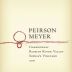 Peirson Meyer Sophia's Vineyard Chardonnay 2021 Front Label