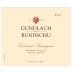 Gundlach Bundschu Cabernet Sauvignon 2016 Front Label