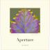 Aperture Chenin Blanc 2022 Front Label