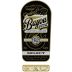Bayou Select Rum Front Label