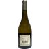 Domaine de Vauroux Chablis Vieilles Vignes 2019 Back Bottle Shot