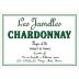 Les Jamelles Chardonnay 2022 Front Label