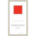 Cedergreen Cellars Cabernet Sauvignon 2008 Front Label