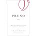 Finca Villacreces Pruno 2017 Front Label