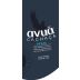 Avua Prata Cachaca Front Label