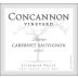 Concannon Livermore Valley Reserve Cabernet Sauvignon 2003 Front Label
