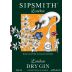 Sipsmith London Dry Gin Front Label