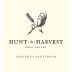 Hunt & Harvest Napa Valley Cabernet Sauvignon 2020 Front Label