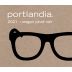 Portlandia Winery Pinot Noir 2021 Front Label