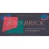 Red Brick Cellars 2004 Front Label
