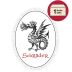 Schrader Old Sparky Cabernet Sauvignon (1.5 Liter Magnum in OWC) 2018 Front Label