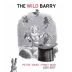 The Wild Barry Petite Sirah Pinot Noir 2017 Front Label