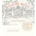Cousino Macul Antiguas Reservas Cabernet Sauvignon 2019 Front Label