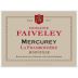 Faiveley Mercurey La Framboisiere Monopole 2017 Front Label