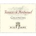 Alain Jaume Terrasses de Montmirail Gigondas 2020 Front Label