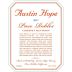 Austin Hope Cabernet Sauvignon 2017 Front Label