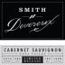 Smith Devereux Cabernet Sauvignon 2016 Front Label