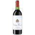 Chateau Musar Lebanon Rouge 1988 Front Bottle Shot