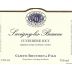 Domaine Camus-Bruchon Savigny-les-Beaune Cuvee Reine Joly 2023 Front Label