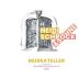 Heidi Schrock & Sohne Gelber Muskateller 2020 Front Label