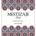 Mustiguillo Mestizaje 2019 Front Label