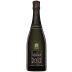 Lanson Le Vintage 2012 Front Bottle Shot