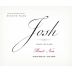 Josh Cellars Pinot Noir 2020 Front Label