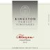 Kingston Family Vineyards Alazan Pinot Noir 2016 Front Label