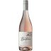 Bonterra Organic Rose 2021 Front Bottle Shot