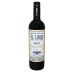 Revolution Wine Company El Libre Malbec 2021 Front Bottle Shot