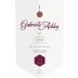 Gabrielle Ashley 2016 Front Label