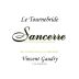 Vincent Gaudry Sancerre Le Tournebride 2023 Front Label