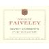 Faiveley Gevrey-Chambertin Les Cazetiers Premier Cru 2016 Front Label